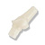 Абатмент керамический угловой (с винтом) FRIADENT CERCON Abutment angled, размер D3.8/GH1/A15 dentin