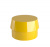 Матрицы OT CAP  желтые очень мягкой ретенции, микро диаметр 1.8мм,  6шт