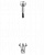 Абатмент FRIADENT MP Abutment, размер D3.4/GH1