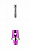Абатмент прямой FRIADENT EstheticBase stright, размер D5.5/GH1/A0