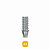 Абатмент временный Temp Abutment EV 4.2 (Temp Abutment EV 4.2)