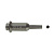 Сопло круглое для пескоструйного аппарата: 1.4 mm ( коричневое IT)
