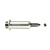 Сопла круглые для пескоструйного аппарата: 0.6mm ( золотое IT )