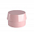 ОТ CAP - Матрицы  микро 1,8мм , розовые, 6шт