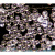 Стеклянные перлы для пескоструйных аппаратов Rolloblast, 100 мкм, канистра 5кг.