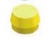 Матрицы OT CAP  желтые очень мягкой ретенции, нормо диаметр 2.5мм,  6шт