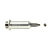 Сопла круглые для пескоструйного аппарата: 0.4 mm ( серебряное IT)