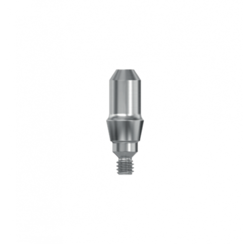 Абатмент Уни EV 4.8, высота 5 мм (Uni Abutment EV 4.8 – 5 mm)