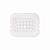 Bio-MEM PMB 28x30 - нерезорбируемая мембрана из PTFE, усиленная титановым каркасом