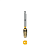 B-Сверло кортикальное EV, диаметр 3.7/4.2 (B-Cortical Drill EV, Ø 3.7/4.2)