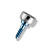 Формирователь десны FRIADENT Gingiva Former, размер D4.5/GH2