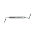 Глубиномер имплантата PrimeTaper/Astra Tech (PrimeTaper/Astra Tech Impl Depth Gauge)