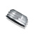 Пластиковый колпачок черный LOCATOR Black Processing Replacement Male.