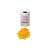 Воск погружной GEO-DIP желтый (GEO-DIP dipping wax, yellow), в отдельных упаковках по 200гр