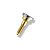 Формирователь десны FRIADENT Gingiva Former, размер D3.8/GH1