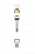Шаровидный аттачмент FRIADENT Ball and Socket Attachment, размер D3.4/GH3