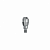 Абатмент Уни EV 4.2, высота 2 мм (Uni Abutment EV 4.2 – 2 mm)