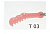 Vertex ThermoSens гранулы, 400 гр. цвет Т03