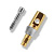 Абатмент прямой FRIADENT EstheticBase stright, размер D3.0/GH2/A0
