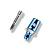 Абатмент прямой FRIADENT EstheticBase stright, размер D4.5/GH1/A0