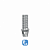 Абатмент временный Temp Abutment Profile EV 4.8 (Temp Abutment Profile EV 4.8)