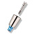 Телескопический абатмент (со стандартным винтом) FRIADENT Telescopic Abutment, размер D4.5