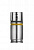 Ограничитель для жевательной группы XiVE D3.4+3.8/L8