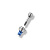 Абатмент FRIADENT MP Abutment, размер D4.5/GH2