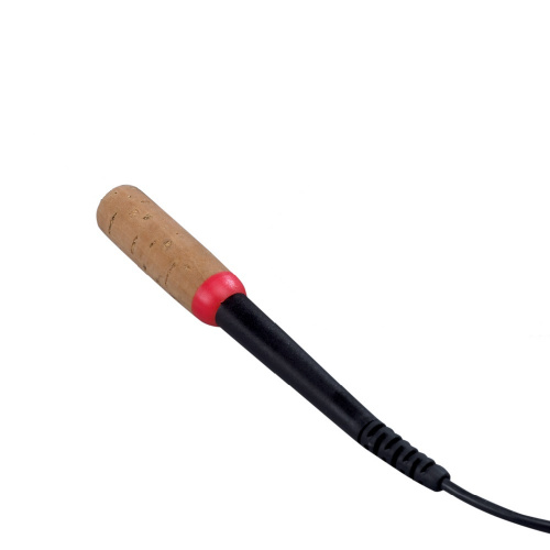 Нагревательная ручка для электрошпателя Waxlectric, красная 