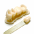 Фотополимер HARZ Labs Dental Sand A1-A2. Упаковка 1000 гр. 