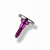 Формирователь десны FRIADENT Gingiva Former, размер D5.5/GH1