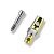 Абатмент прямой FRIADENT EstheticBase stright, размер D3.8/GH2/A0