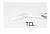 Vertex ThermoSens гранулы, 1000 гр. цвет TCL