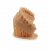 Фотополимер HARZ Labs Dental Peach (бледно-оранжевый). Упаковка 1000 гр. 