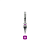Имплантовод EV (S) короткий 3.6 (Implant Driver EV (S) Short)