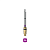 А-Сверло кортикальное EV, диаметр 3.1/3.3 (A-Cortical Drill EV, Ø 3.1/3.3)