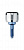 Формирователь десны  Loop FRIADENT Gingiva Former Loop, размеры: D4.5/GH3