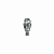 Абатмент Уни EV 4.8, высота 2 мм (Uni Abutment EV 4.8 – 2 mm)