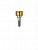 Абатмент XiVE LOCATOR Abutment, размер D3.4/GH1