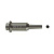 Сопло круглое для пескоструйного аппарата:1.2mm ( красное IT )