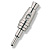 Абатмент для подбора прямой  Friadent Select  Multipack Try-in Abutment straight, размеры  D3.4/A0