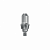 Абатмент Уни EV 5.4, высота 5 мм (Uni Abutment EV 5.4 – 5 mm)